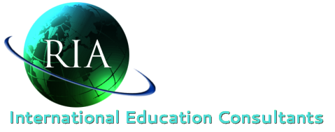 RIA International Education Consultants